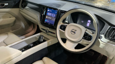 Volvo XC60 2.0 B4D Plus Dark 5dr AWD Geartronic Diesel Estate